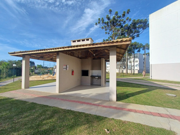 Imagem Apartamento com 2 Quartos à Venda, 40 m² em Jardim Itaqui - Campo Largo Imagem Apartamento com 2 Quartos à Venda, 40 m² em Jardim Itaqui - Campo Largo