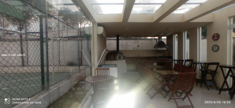 Imagem Apartamento com 2 Quartos à Venda, 66 m² em Jardim Santa Terezinha (zona Leste) - São Paulo