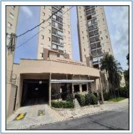 Imagem Apartamento com 2 Quartos à Venda, 61 m² em Parque Independência - São Paulo Imagem Apartamento com 2 Quartos à Venda, 61 m² em Parque Independência - São Paulo
