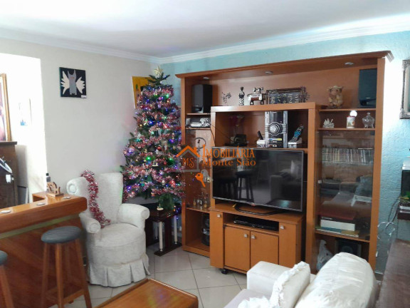 Imagem Casa com 4 Quartos à Venda, 216 m² em Vila Rosália - Guarulhos Imagem Casa com 4 Quartos à Venda, 216 m² em Vila Rosália - Guarulhos