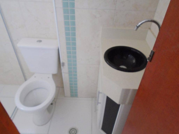 Imagem Apartamento com 1 Quarto à Venda, 41 m² em Canto Do Forte - Praia Grande Imagem Apartamento com 1 Quarto à Venda, 41 m² em Canto Do Forte - Praia Grande