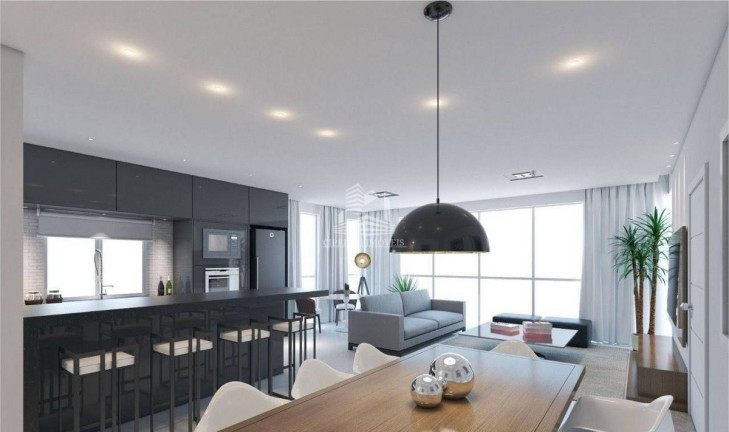 Imagem Apartamento com 4 Quartos à Venda, 136 m² em Pioneiros - Balneário Camboriú