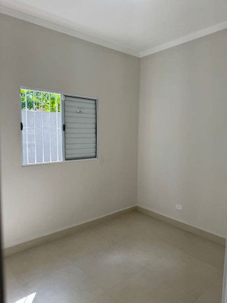 Imagem Casa com 3 Quartos à Venda, 90 m² em São João - Jacareí