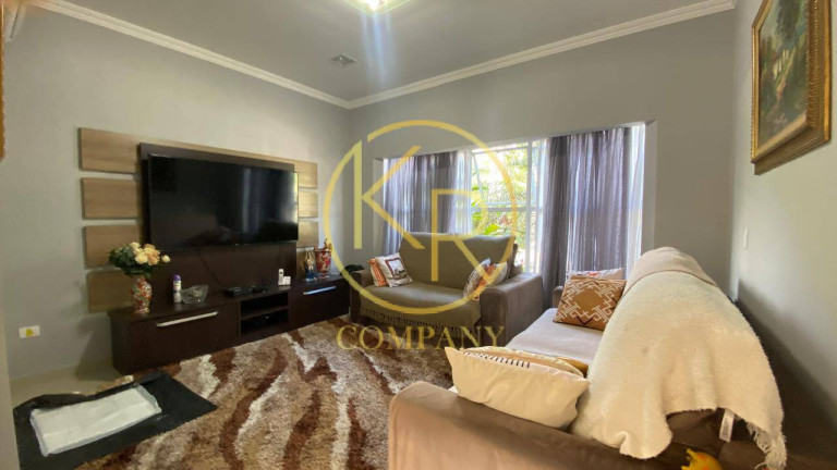 Imagem Casa com 3 Quartos à Venda, em Aparecidinha - Sorocaba Imagem Casa com 3 Quartos à Venda, em Aparecidinha - Sorocaba