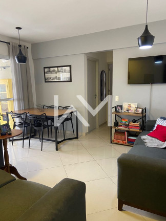 Apartamento com 2 Quartos à Venda, 58 m² em Gopoúva - Guarulhos