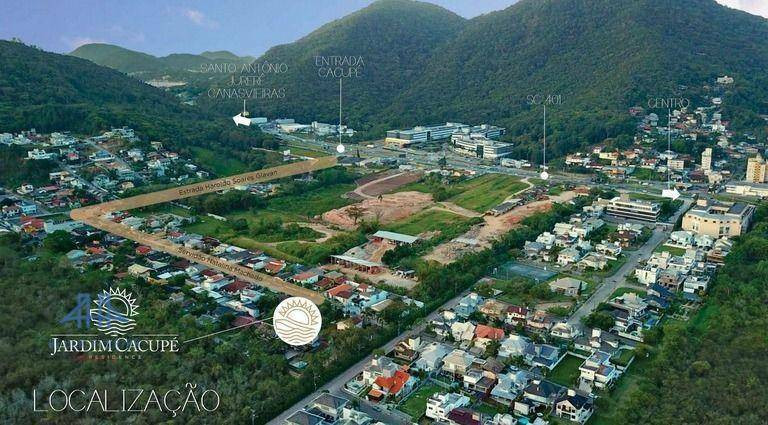 Imagem Apartamento com 2 Quartos à Venda, 63 m² em Cacupé - Florianópolis Imagem Apartamento com 2 Quartos à Venda, 63 m² em Cacupé - Florianópolis