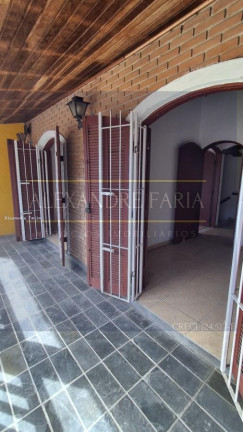 Imagem Casa com 3 Quartos para Alugar, 120 m² em Topolandia