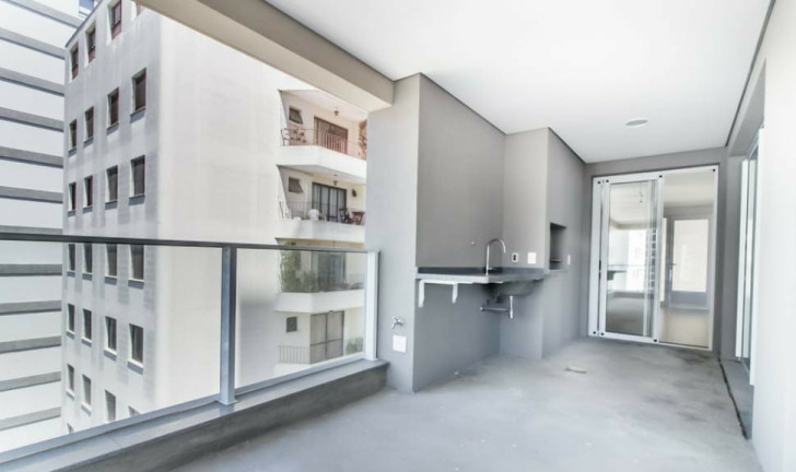 Imagem Apartamento com 4 Quartos à Venda, 278 m² em Moema - São Paulo Imagem Apartamento com 4 Quartos à Venda, 278 m² em Moema - São Paulo