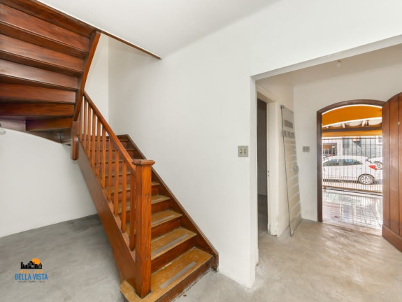 Imagem Casa com 3 Quartos à Venda, em Ipiranga - São Paulo Imagem Casa com 3 Quartos à Venda, em Ipiranga - São Paulo