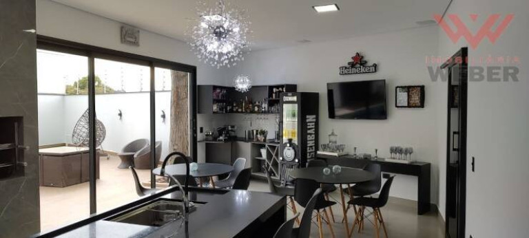 Imagem Casa de Condomínio com 3 Quartos à Venda, 350 m² em Jardim Villagio Milano - Sorocaba