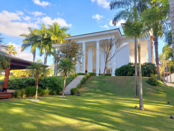 Imagem Casa de Condomínio com 9 Quartos à Venda, 4.000 m² em Parque Rio Abaixo - Atibaia Imagem Casa de Condomínio com 9 Quartos à Venda, 4.000 m² em Parque Rio Abaixo - Atibaia
