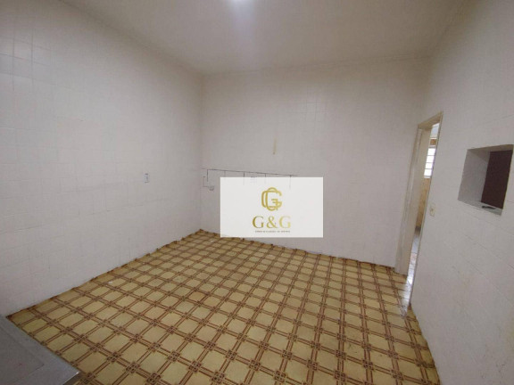 Imagem Casa com 2 Quartos à Venda, 81 m² em Tupi - Praia Grande