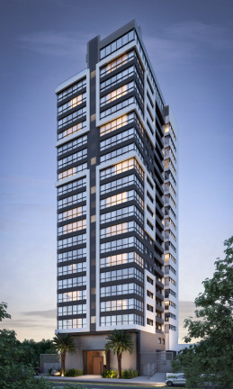 Imagem Apartamento com 2 Quartos à Venda, 77 m² em Centro - Torres