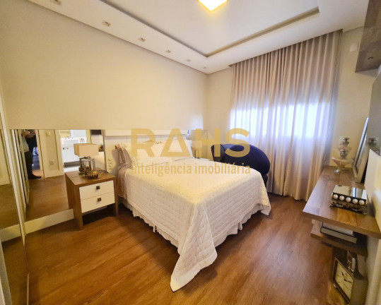 Imagem Apartamento com 3 Quartos à Venda, 307 m² em Atiradores - Joinville