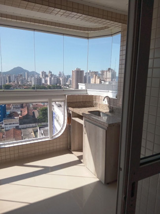 Imagem Apartamento com 2 Quartos à Venda, 70 m² em Aviação - Praia Grande Imagem Apartamento com 2 Quartos à Venda, 70 m² em Aviação - Praia Grande
