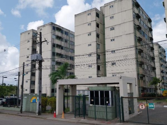 Apartamento com 2 Quartos à Venda, 50 m² em California - Ipojuca