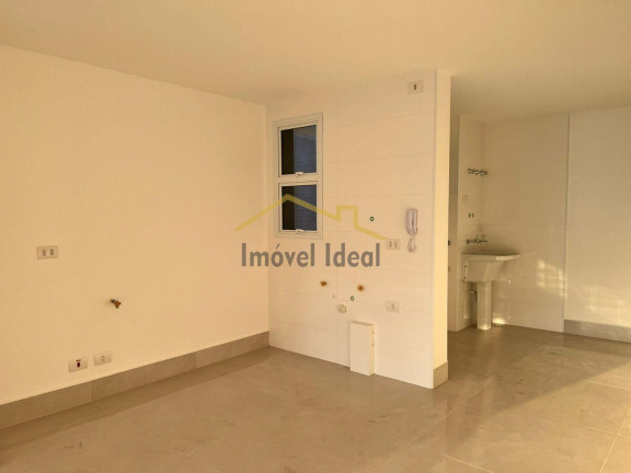 Imagem Apartamento com 3 Quartos à Venda, 133 m² em Ahú - Curitiba
