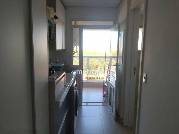 Imagem Apartamento com 3 Quartos à Venda, 164 m² em Vila Assunção - Santo André Imagem Apartamento com 3 Quartos à Venda, 164 m² em Vila Assunção - Santo André
