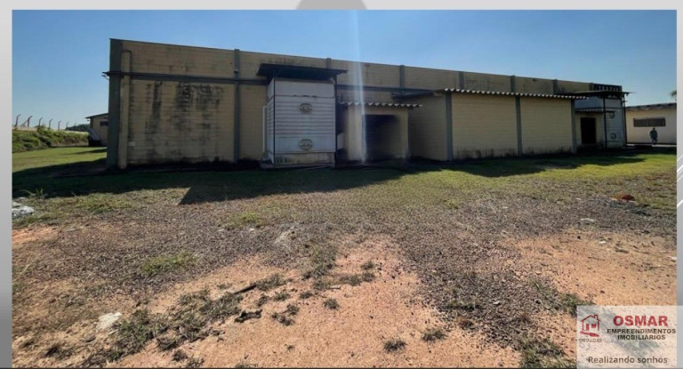 Imagem Imóvel à Venda, 3.600 m² em Sitio Paraiso - Sumaré
