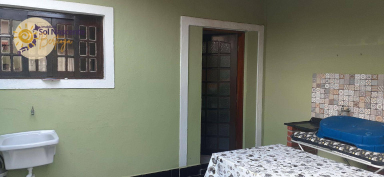 Imagem Casa de Vila com 2 Quartos à Venda, 97 m² em Centro - Bertioga Imagem Casa de Vila com 2 Quartos à Venda, 97 m² em Centro - Bertioga