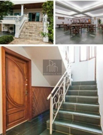 Imagem Casa com 6 Quartos à Venda, 1.300 m² em Centro - Sorocaba Imagem Casa com 6 Quartos à Venda, 1.300 m² em Centro - Sorocaba
