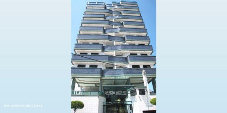 Imagem Apartamento com 1 Quarto à Venda, 43 m² em Cidade Ocian - Praia Grande Imagem Apartamento com 1 Quarto à Venda, 43 m² em Cidade Ocian - Praia Grande