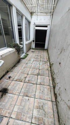 Imagem Apartamento com 4 Quartos à Venda, 137 m² em Centro - Pelotas