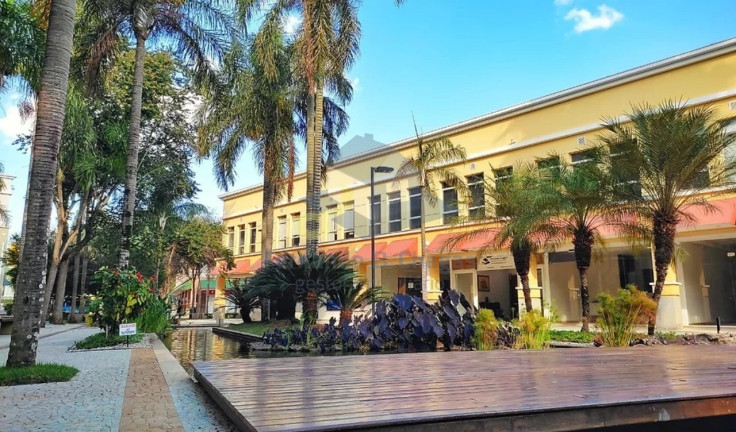 Imagem Imóvel à Venda, 96 m² em Loteamento Center Santa Genebra - Campinas