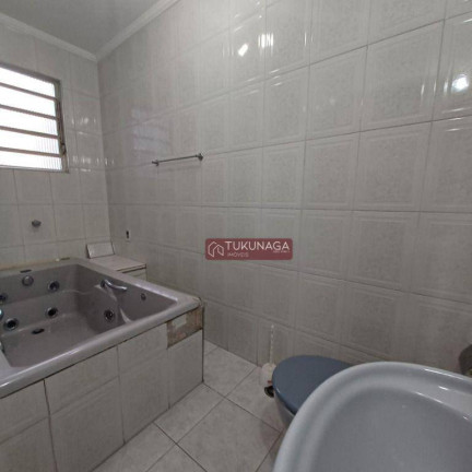 Imagem Sobrado com 4 Quartos à Venda, 125 m² em Vila Rosália - Guarulhos Imagem Sobrado com 4 Quartos à Venda, 125 m² em Vila Rosália - Guarulhos