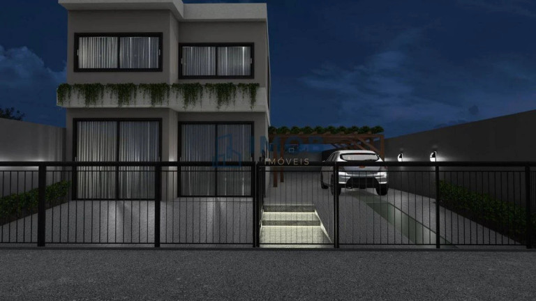Imagem Casa com 3 Quartos à Venda, 152 m² em Barra Do Rio Cerro - Jaraguá Do Sul