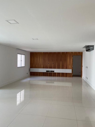 Imagem Apartamento com 3 Quartos à Venda, 235 m² em Alphaville - Barueri