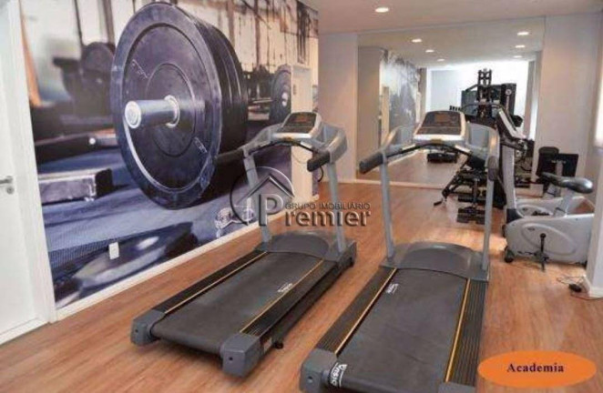 Imagem Apartamento com 3 Quartos à Venda, 96 m² em Premium Residence - Indaiatuba Imagem Apartamento com 3 Quartos à Venda, 96 m² em Premium Residence - Indaiatuba