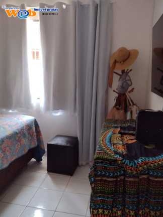 Imagem Casa com 2 Quartos para Alugar,  em Canto Do Forte - Praia Grande