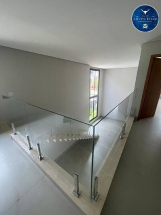 Imagem Casa de Condomínio com 4 Quartos à Venda, 376 m² em Jardins Verona - Goiânia Imagem Casa de Condomínio com 4 Quartos à Venda, 376 m² em Jardins Verona - Goiânia