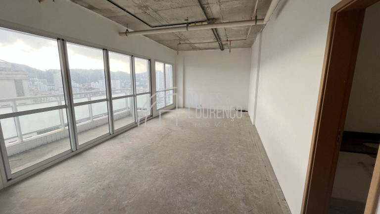 Imagem Imóvel Comercial à Venda, 52 m² em Encruzilhada - Santos Imagem Imóvel Comercial à Venda, 52 m² em Encruzilhada - Santos