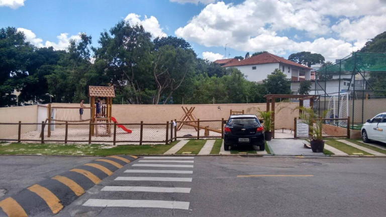 Imagem Apartamento com 2 Quartos à Venda, 540.000 m² em São Paulo - Jundiaí