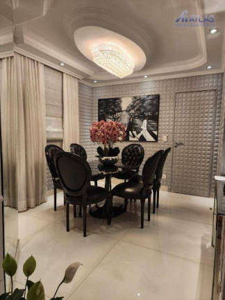 Imagem Apartamento com 4 Quartos à Venda, 220 m² em Vila Maria Alta - São Paulo Imagem Apartamento com 4 Quartos à Venda, 220 m² em Vila Maria Alta - São Paulo