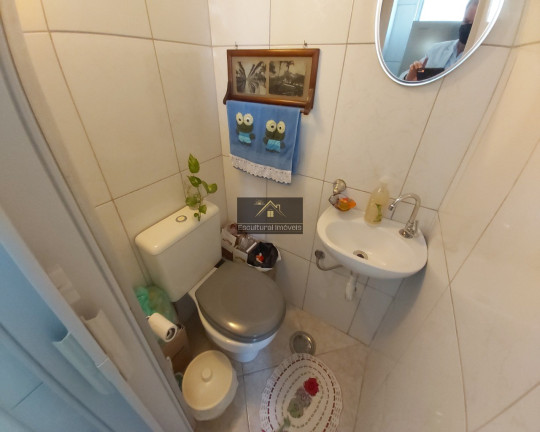 Imagem Apartamento com 2 Quartos à Venda, 91 m² em Real Parque - São Paulo
