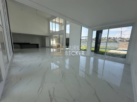 Casa de Condomínio com 4 Quartos à Venda, 700 m² em Urbanova - São José Dos Campos