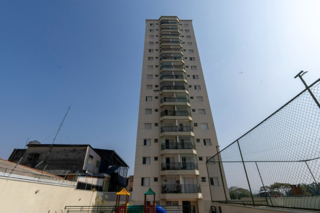 Imagem Imóvel com 3 Quartos à Venda, 74 m² em Centro - Osasco Imagem Imóvel com 3 Quartos à Venda, 74 m² em Centro - Osasco