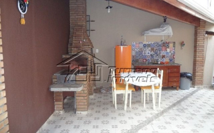 Imagem Casa com 3 Quartos à Venda, 160 m² em Jardim Das Indústrias - São José Dos Campos Imagem Casa com 3 Quartos à Venda, 160 m² em Jardim Das Indústrias - São José Dos Campos