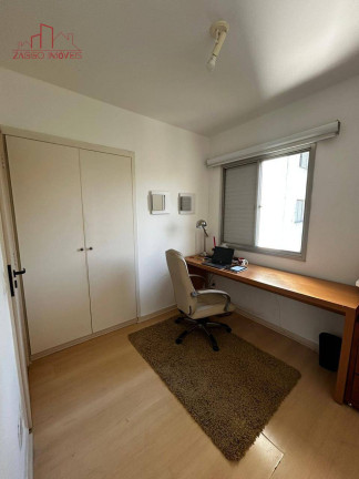 Imagem Apartamento com 3 Quartos à Venda, 60 m² em Vila Andrade - São Paulo Imagem Apartamento com 3 Quartos à Venda, 60 m² em Vila Andrade - São Paulo