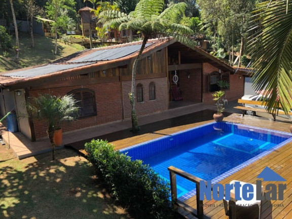Imagem Casa de Condomínio com 3 Quartos à Venda, 1.050 m² em Santa Inês - Caieiras Imagem Casa de Condomínio com 3 Quartos à Venda, 1.050 m² em Santa Inês - Caieiras