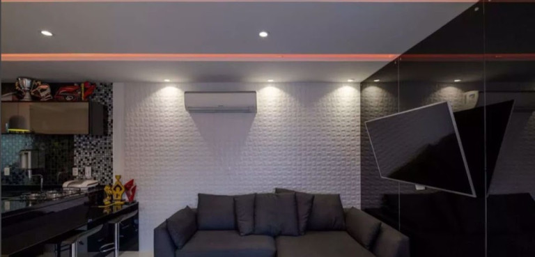 Imagem Apartamento com 1 Quarto à Venda, 64 m² em Paraíso - São Paulo Imagem Apartamento com 1 Quarto à Venda, 64 m² em Paraíso - São Paulo