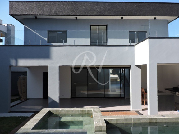 Imagem Casa com 4 Quartos à Venda, 355 m² em Condomínio Residencial Monaco - São José Dos Campos