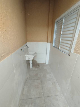 Imagem Sobrado com 1 Quarto à Venda, em Guilhermina - Praia Grande Imagem Sobrado com 1 Quarto à Venda, em Guilhermina - Praia Grande