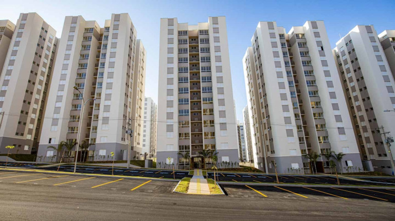 Imagem Imóvel com 2 Quartos à Venda, 56 m² em Jardim Colina - Hortolandia Imagem Imóvel com 2 Quartos à Venda, 56 m² em Jardim Colina - Hortolandia