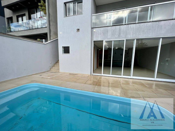 Imagem Casa de Condomínio com 3 Quartos para Alugar, 310 m² em Mogi Moderno - Mogi Das Cruzes Imagem Casa de Condomínio com 3 Quartos para Alugar, 310 m² em Mogi Moderno - Mogi Das Cruzes