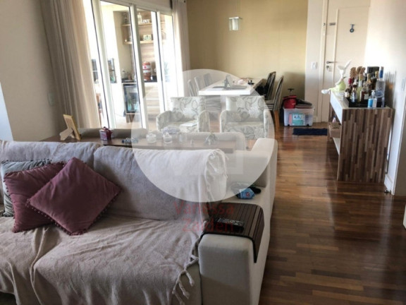 Imagem Apartamento com 2 Quartos à Venda, 109 m² em Granja Julieta - São Paulo
