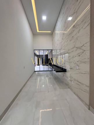 Imagem Casa com 3 Quartos à Venda, 150 m² em Cardoso Continuação - Aparecida De Goiânia Imagem Casa com 3 Quartos à Venda, 150 m² em Cardoso Continuação - Aparecida De Goiânia
